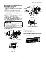 Предварительный просмотр 48 страницы Toshiba RAS-07UA-E3 Service Manual