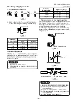 Предварительный просмотр 52 страницы Toshiba RAS-07UA-E3 Service Manual