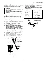 Предварительный просмотр 53 страницы Toshiba RAS-07UA-E3 Service Manual