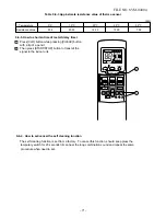 Предварительный просмотр 73 страницы Toshiba RAS-07UA-E3 Service Manual