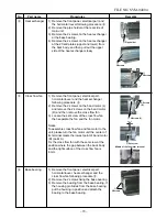 Предварительный просмотр 75 страницы Toshiba RAS-07UA-E3 Service Manual