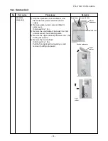 Предварительный просмотр 76 страницы Toshiba RAS-07UA-E3 Service Manual