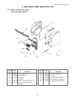 Предварительный просмотр 78 страницы Toshiba RAS-07UA-E3 Service Manual