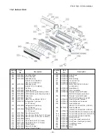 Предварительный просмотр 80 страницы Toshiba RAS-07UA-E3 Service Manual