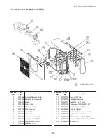 Предварительный просмотр 83 страницы Toshiba RAS-07UA-E3 Service Manual