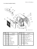 Предварительный просмотр 84 страницы Toshiba RAS-07UA-E3 Service Manual