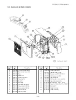 Предварительный просмотр 86 страницы Toshiba RAS-07UA-E3 Service Manual