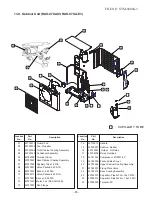 Предварительный просмотр 87 страницы Toshiba RAS-07UA-E3 Service Manual