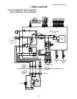 Предварительный просмотр 11 страницы Toshiba RAS-07UA-ES3 Service Manual