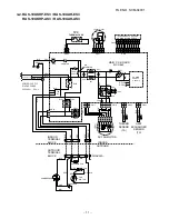 Предварительный просмотр 12 страницы Toshiba RAS-07UA-ES3 Service Manual