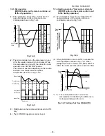 Предварительный просмотр 27 страницы Toshiba RAS-07UA-ES3 Service Manual