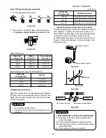 Предварительный просмотр 47 страницы Toshiba RAS-07UA-ES3 Service Manual