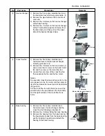 Предварительный просмотр 70 страницы Toshiba RAS-07UA-ES3 Service Manual