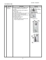 Предварительный просмотр 71 страницы Toshiba RAS-07UA-ES3 Service Manual