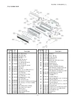 Предварительный просмотр 75 страницы Toshiba RAS-07UA-ES3 Service Manual