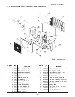 Предварительный просмотр 76 страницы Toshiba RAS-07UA-ES3 Service Manual