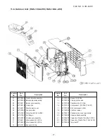 Предварительный просмотр 79 страницы Toshiba RAS-07UA-ES3 Service Manual