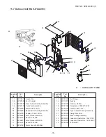 Предварительный просмотр 80 страницы Toshiba RAS-07UA-ES3 Service Manual