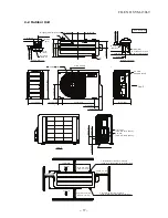 Предварительный просмотр 17 страницы Toshiba RAS-09EAV-UL Service Manual