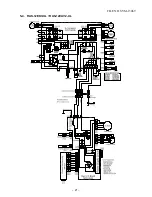 Предварительный просмотр 21 страницы Toshiba RAS-09EAV-UL Service Manual