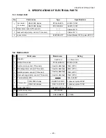 Предварительный просмотр 22 страницы Toshiba RAS-09EAV-UL Service Manual