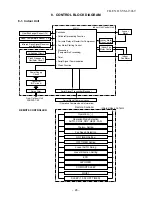 Предварительный просмотр 26 страницы Toshiba RAS-09EAV-UL Service Manual