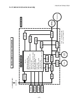 Предварительный просмотр 27 страницы Toshiba RAS-09EAV-UL Service Manual