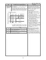 Предварительный просмотр 37 страницы Toshiba RAS-09EAV-UL Service Manual