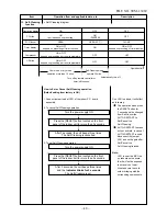 Предварительный просмотр 43 страницы Toshiba RAS-09EAV-UL Service Manual