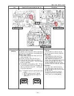 Предварительный просмотр 44 страницы Toshiba RAS-09EAV-UL Service Manual