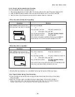 Предварительный просмотр 48 страницы Toshiba RAS-09EAV-UL Service Manual