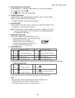 Предварительный просмотр 50 страницы Toshiba RAS-09EAV-UL Service Manual