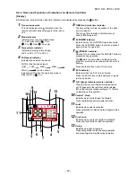 Предварительный просмотр 52 страницы Toshiba RAS-09EAV-UL Service Manual