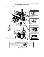 Предварительный просмотр 53 страницы Toshiba RAS-09EAV-UL Service Manual