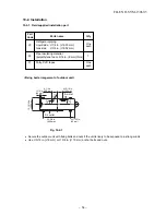 Предварительный просмотр 54 страницы Toshiba RAS-09EAV-UL Service Manual