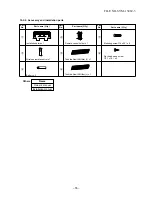 Предварительный просмотр 55 страницы Toshiba RAS-09EAV-UL Service Manual