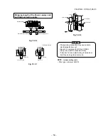 Предварительный просмотр 59 страницы Toshiba RAS-09EAV-UL Service Manual