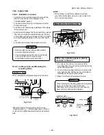 Предварительный просмотр 60 страницы Toshiba RAS-09EAV-UL Service Manual