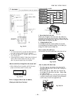 Предварительный просмотр 63 страницы Toshiba RAS-09EAV-UL Service Manual