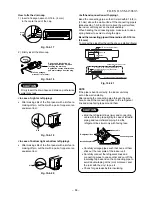 Предварительный просмотр 64 страницы Toshiba RAS-09EAV-UL Service Manual