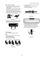 Предварительный просмотр 65 страницы Toshiba RAS-09EAV-UL Service Manual