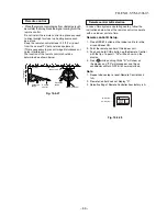 Предварительный просмотр 66 страницы Toshiba RAS-09EAV-UL Service Manual