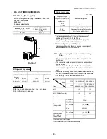 Предварительный просмотр 68 страницы Toshiba RAS-09EAV-UL Service Manual