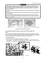 Предварительный просмотр 71 страницы Toshiba RAS-09EAV-UL Service Manual