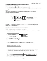 Предварительный просмотр 87 страницы Toshiba RAS-09EAV-UL Service Manual