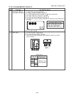 Предварительный просмотр 95 страницы Toshiba RAS-09EAV-UL Service Manual