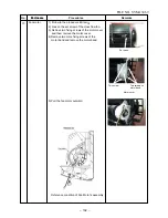 Предварительный просмотр 102 страницы Toshiba RAS-09EAV-UL Service Manual