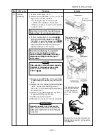 Предварительный просмотр 107 страницы Toshiba RAS-09EAV-UL Service Manual