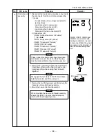 Предварительный просмотр 108 страницы Toshiba RAS-09EAV-UL Service Manual