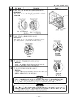 Предварительный просмотр 112 страницы Toshiba RAS-09EAV-UL Service Manual